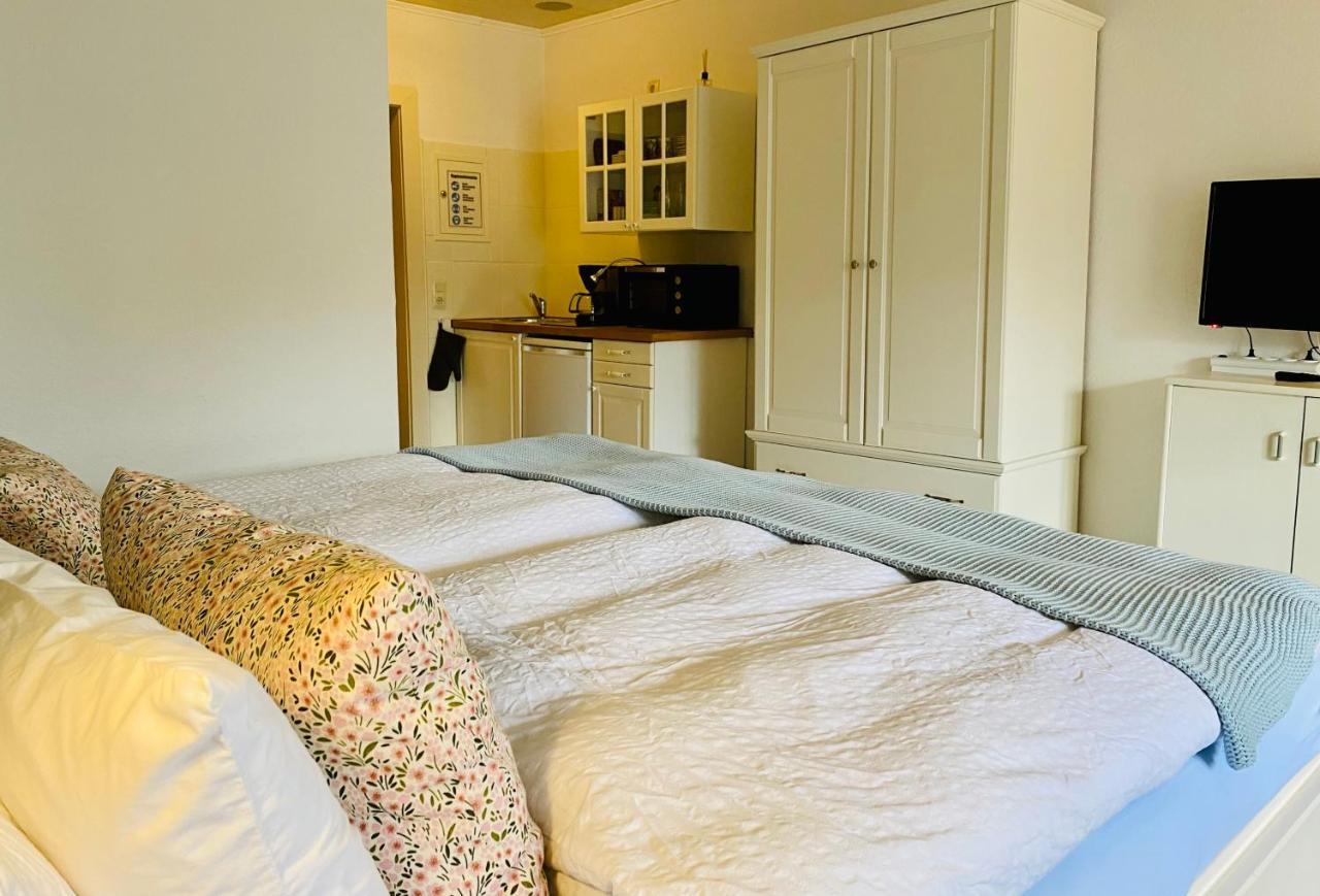 Kajuethus Apartment 6 Đảo Đảo Fehmarn Ngoại thất bức ảnh